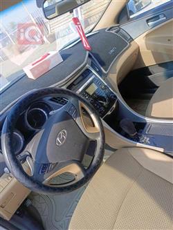 هیوندای سۆناتا